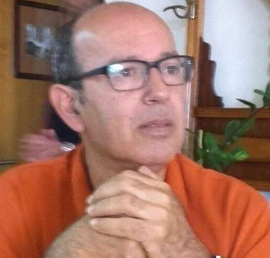 Juan Francisco Velázquez Vega/TA.